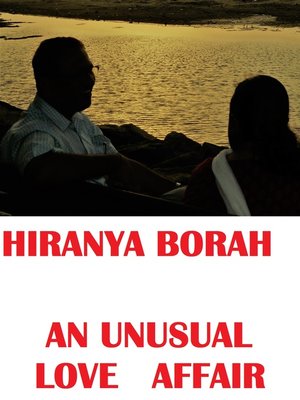cover image of An Unusual Love Affair
